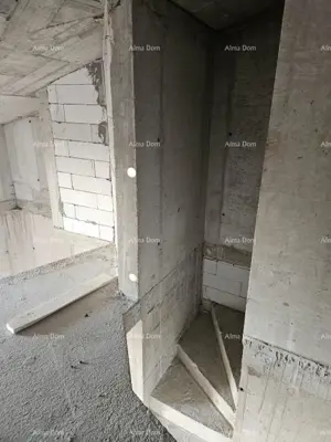 Prodaja luksuznog, dvoetažnog stana s parkirnim mjestom, Valbandon! - 8