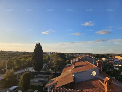 Prodaja luksuznog, dvoetažnog stana s parkirnim mjestom, Valbandon! - 2