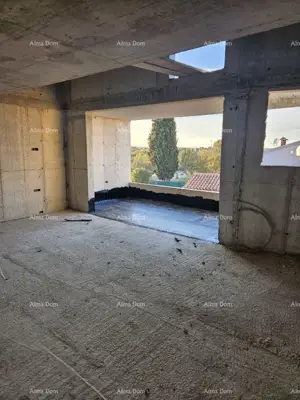 Prodaja luksuznog, dvoetažnog stana s parkirnim mjestom, Valbandon! - 5