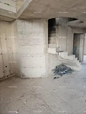 Prodaja luksuznog, dvoetažnog stana s parkirnim mjestom, Valbandon! - 6