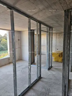 Prodaja luksuznog, dvoetažnog stana s parkirnim mjestom, Valbandon! - 3