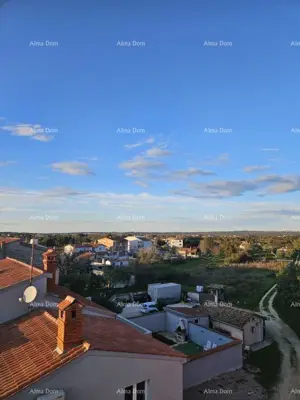 Prodaja luksuznog, dvoetažnog stana s parkirnim mjestom, Valbandon!