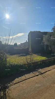 Ruševna kuća 83 m², Juršići - parcela 591 m² - 5