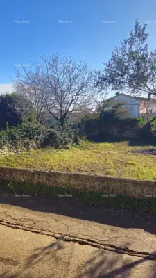 Ruševna kuća 83 m², Juršići - parcela 591 m² - 6