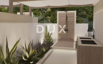 Villa 276 m², Sukošan - erste Reihe zum Meer - 16