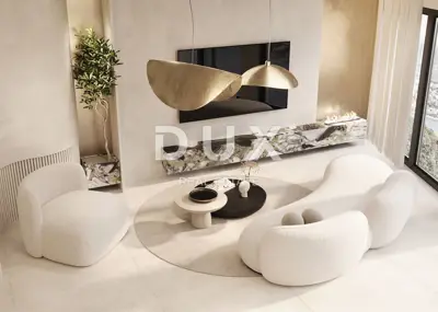 Villa 276 m², Sukošan - erste Reihe zum Meer - 4