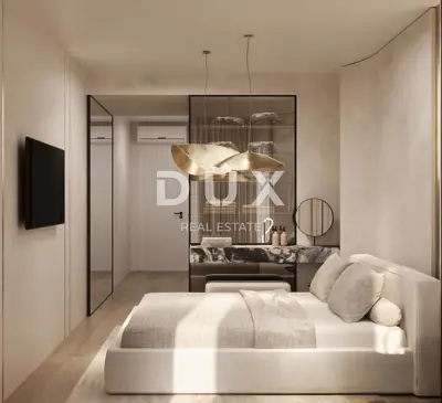 Villa 276 m², Sukošan - erste Reihe zum Meer - 9