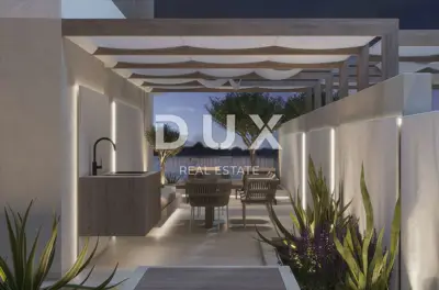 Villa 276 m², Sukošan - erste Reihe zum Meer - 12