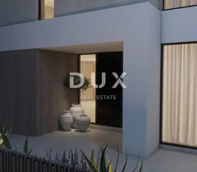 Villa 276 m², Sukošan - erste Reihe zum Meer - 17