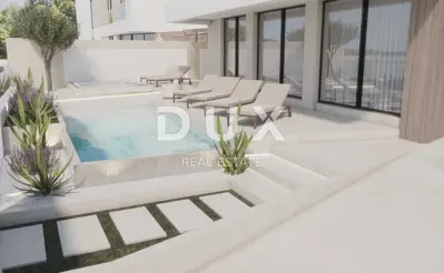 Villa 276 m², Sukošan - erste Reihe zum Meer - 13