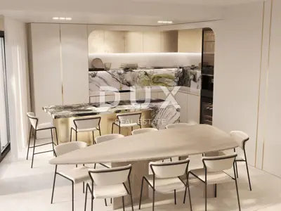 Villa 276 m², Sukošan - erste Reihe zum Meer - 5