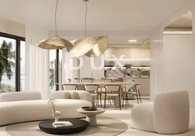 Villa 276 m², Sukošan - erste Reihe zum Meer - 22