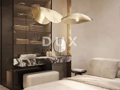 Villa 276 m², Sukošan - erste Reihe zum Meer - 11