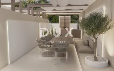 Villa 276 m², Sukošan - erste Reihe zum Meer - 15