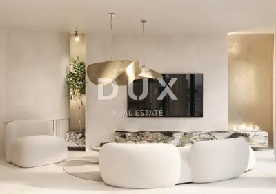Villa 276 m², Sukošan - erste Reihe zum Meer - 21