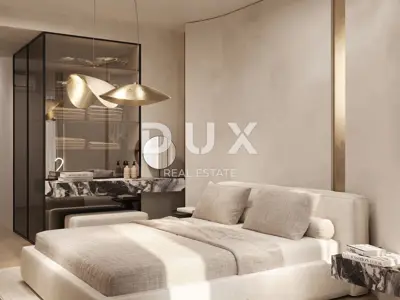 Villa 276 m², Sukošan - erste Reihe zum Meer - 8