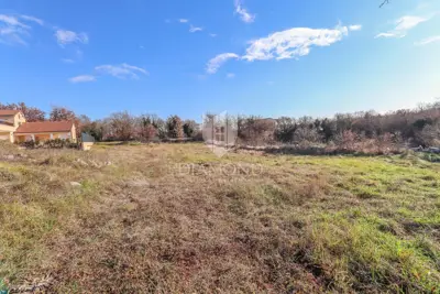 Building plot 600 m², Rovinj - near the sea - 4
