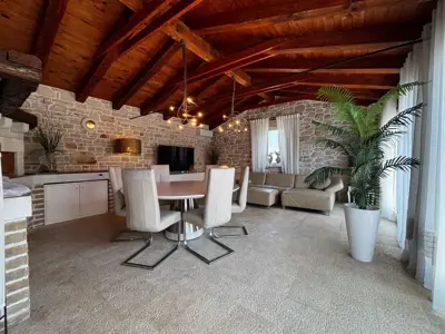 Haus zum Kauf in Kaštelir, 175 m² - 5