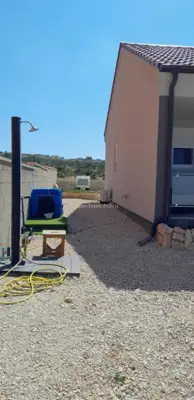 Detached house - new build Ražanac - 21