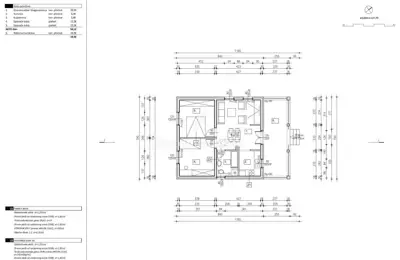Detached house - new build Ražanac - 23