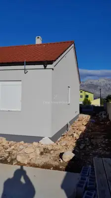 Detached house - new build Ražanac - 17