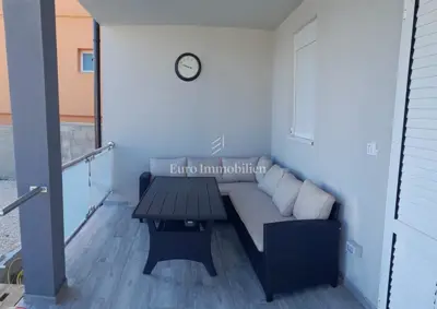 Detached house - new build Ražanac - 19