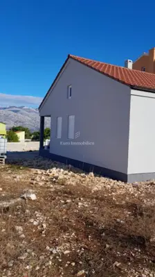 Detached house - new build Ražanac - 18