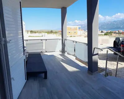 Detached house - new build Ražanac - 5