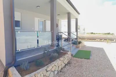 Detached house - new build Ražanac - 2