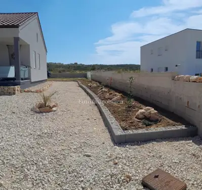 Detached house - new build Ražanac - 22
