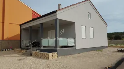 Detached house - new build Ražanac - 3
