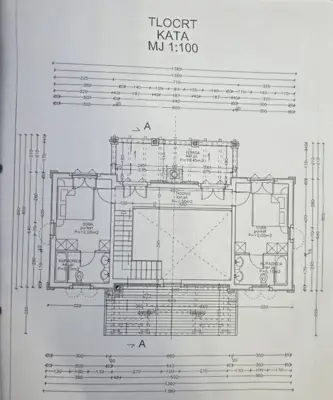 Building land with project and registered construction site, Valtura, - 5