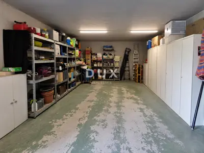 Kuća 172 m², Matulji - pogled na more i vrt - 22