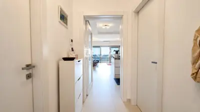 Kuća 172 m², Matulji - pogled na more i vrt - 10