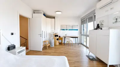 Kuća 172 m², Matulji - pogled na more i vrt - 3