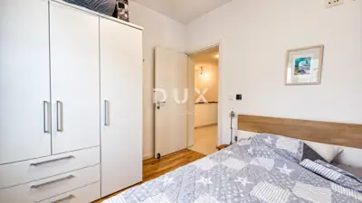 Kuća 172 m², Matulji - pogled na more i vrt - 14