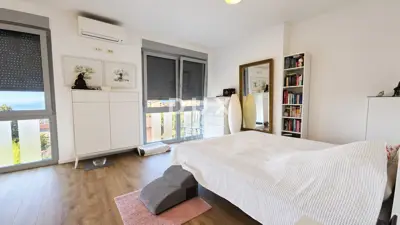 Kuća 172 m², Matulji - pogled na more i vrt - 12