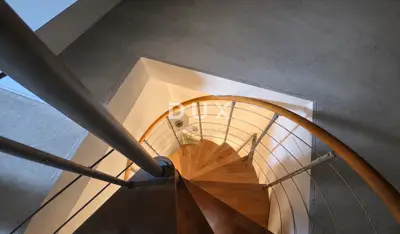 Kuća 172 m², Matulji - pogled na more i vrt - 20