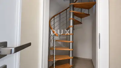 Kuća 172 m², Matulji - pogled na more i vrt - 19
