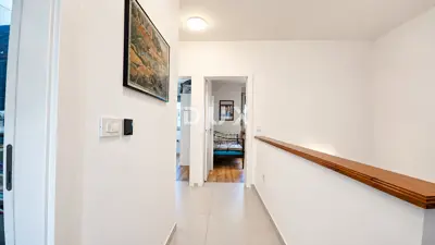 Kuća 172 m², Matulji - pogled na more i vrt - 11