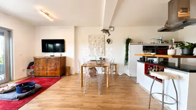 Kuća 172 m², Matulji - pogled na more i vrt - 5