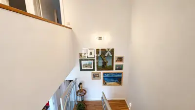 Kuća 172 m², Matulji - pogled na more i vrt - 9