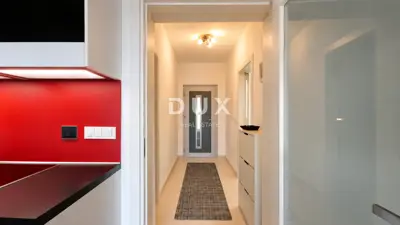 Kuća 172 m², Matulji - pogled na more i vrt - 7