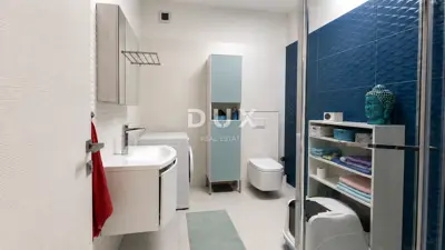 Kuća 172 m², Matulji - pogled na more i vrt - 17