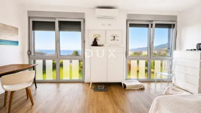 Kuća 172 m², Matulji - pogled na more i vrt - 2