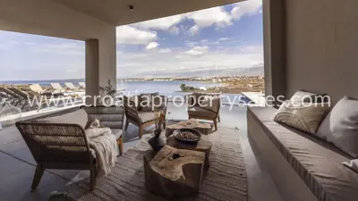Kuća, Pag, mirna lokacija 150 m od plaže - 12