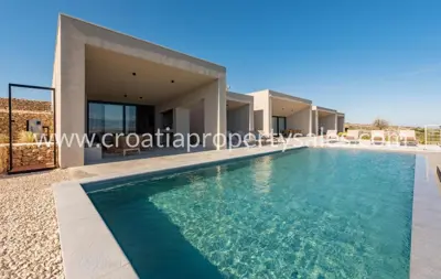 Kuća, Pag, mirna lokacija 150 m od plaže - 2