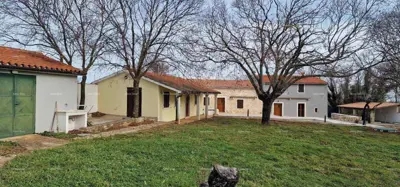 Haus, Hreljin, ruhige Umgebung und privater Pool - 3