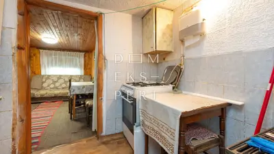 Wohnung zum Kauf in Gornja Dubrava, 38 m² - 3