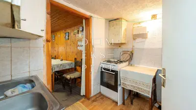 Wohnung zum Kauf in Gornja Dubrava, 38 m²